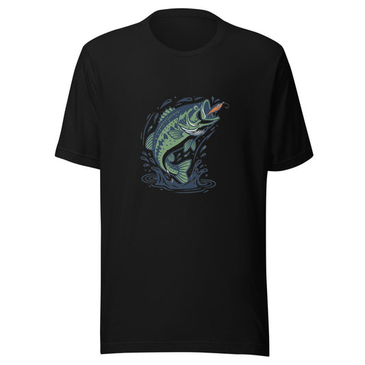 bass fishing - 4016