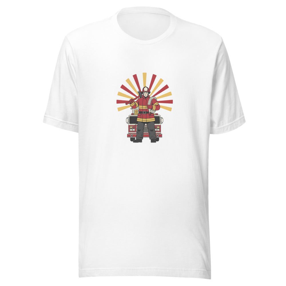 plainville firefighter - 4011