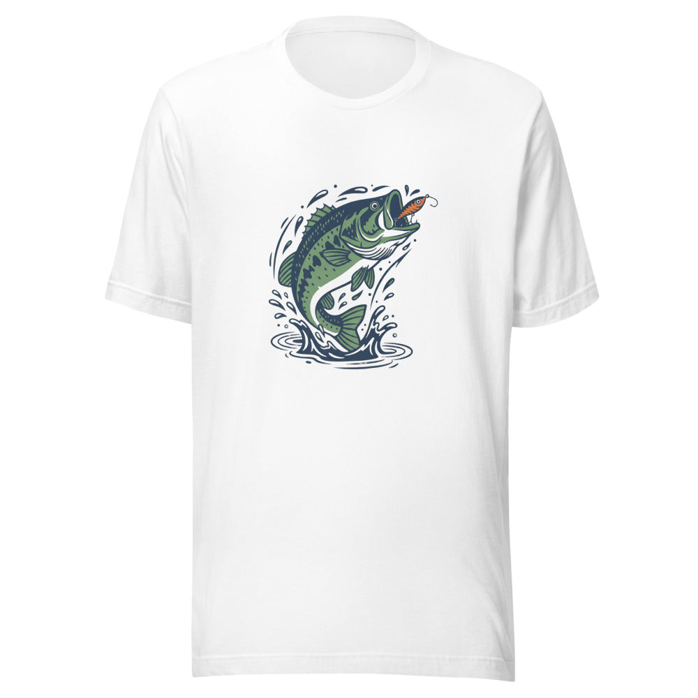 bass fishing - 4011