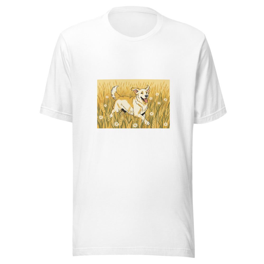 field golden retriever - 4011