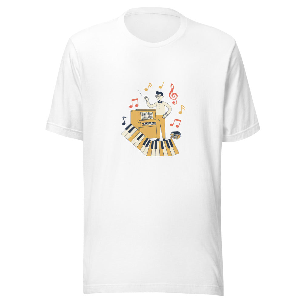 music teacher - 4011