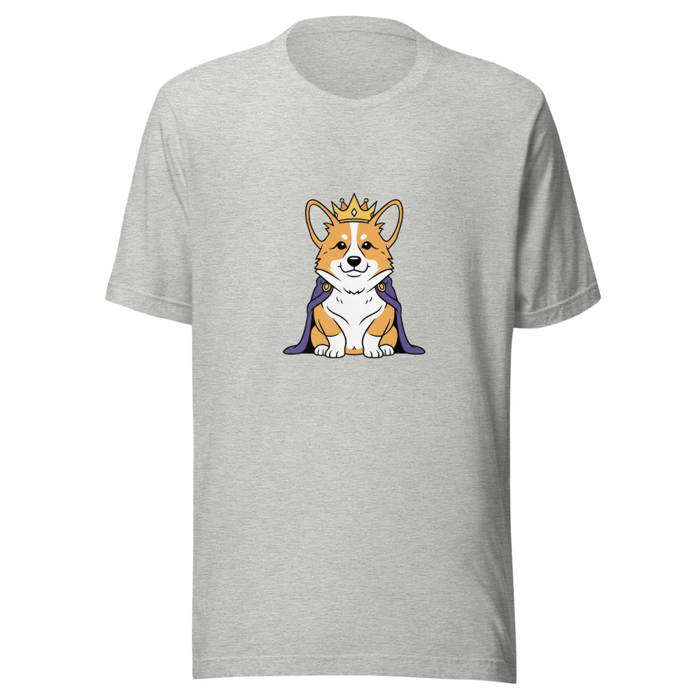 queen corgi - 6948