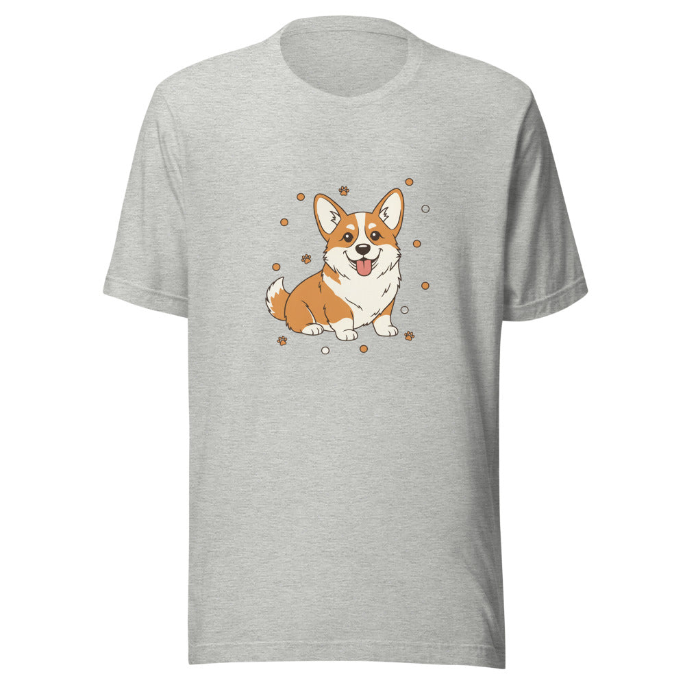 national corgi day - 6948