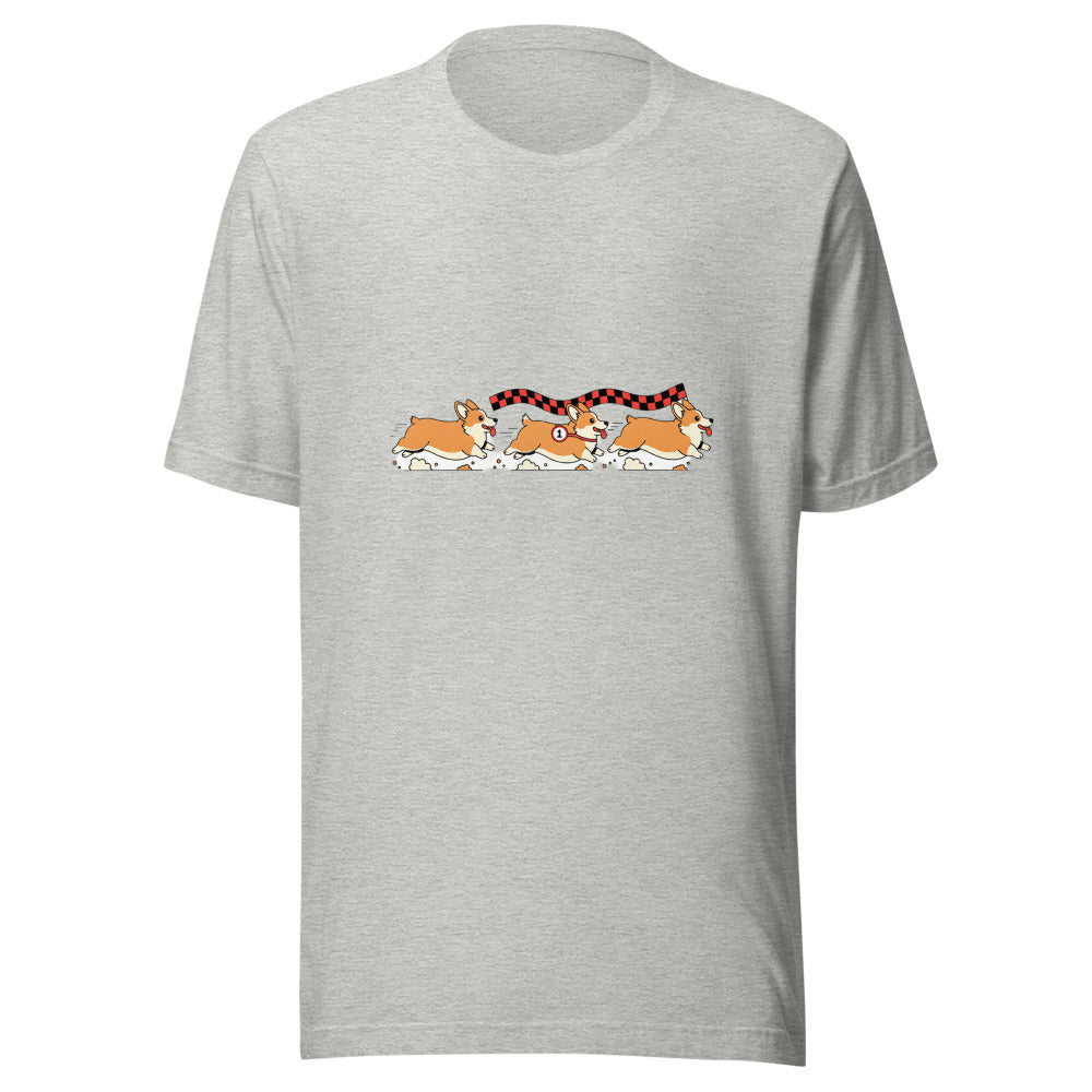 corgi race - 6948