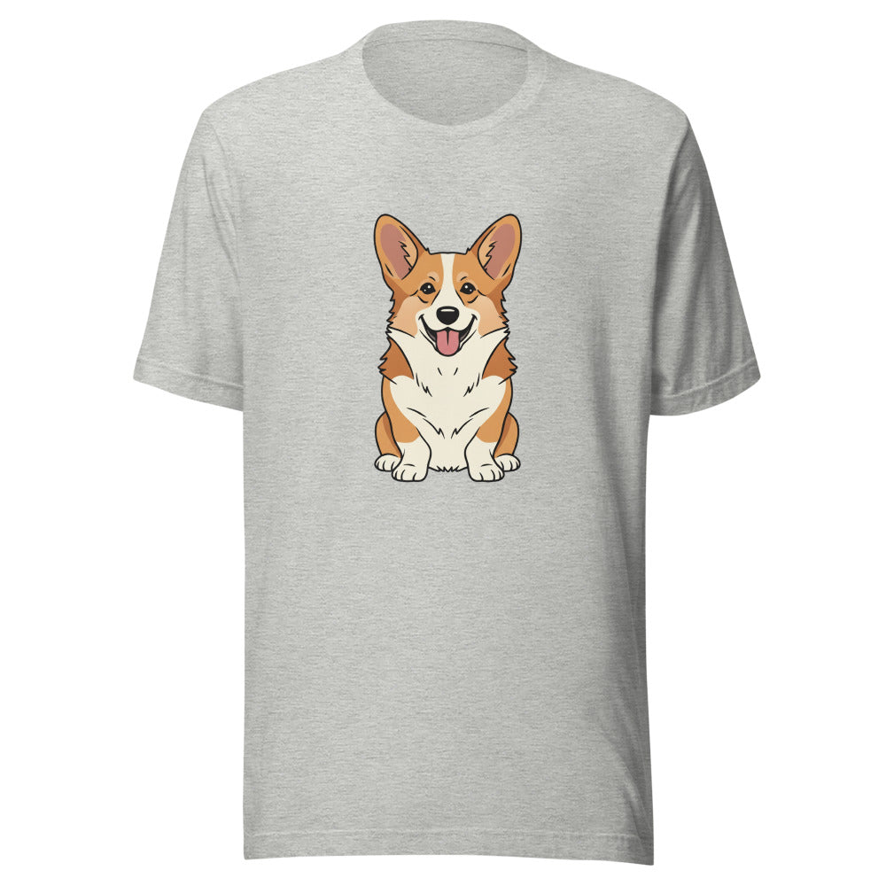 welsh corgi pembroke - 6948