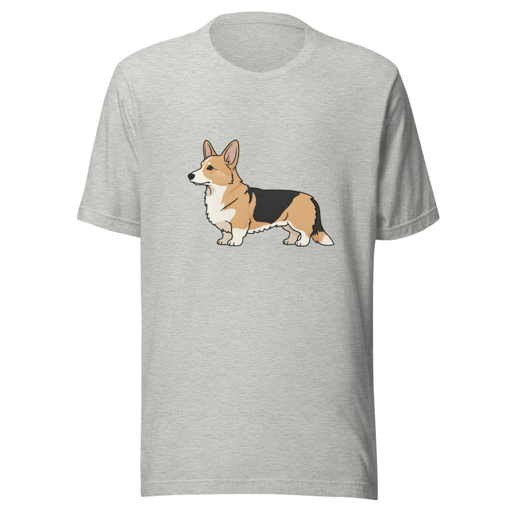 cardigan corgi - 6948