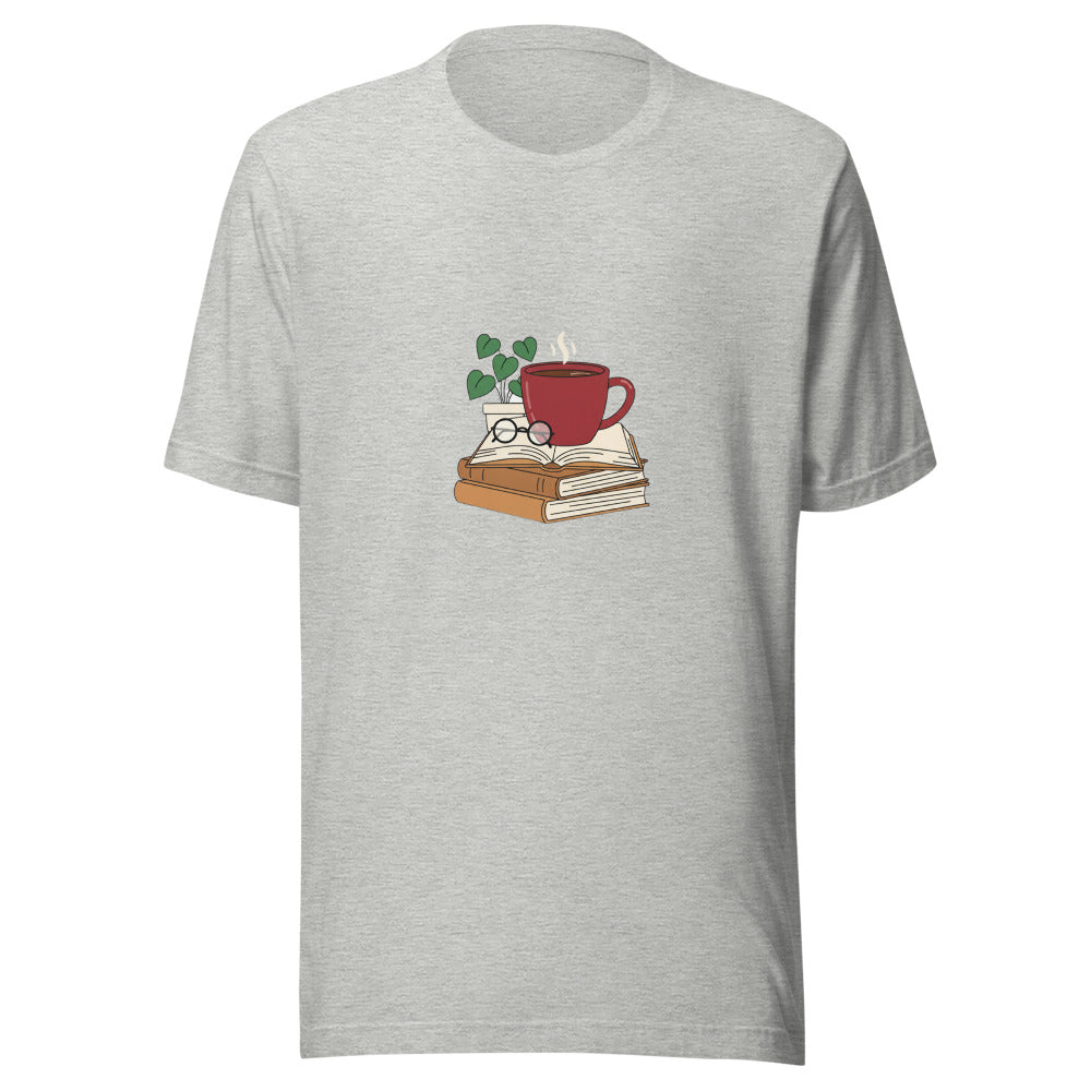 book lover coffee mug - 6948