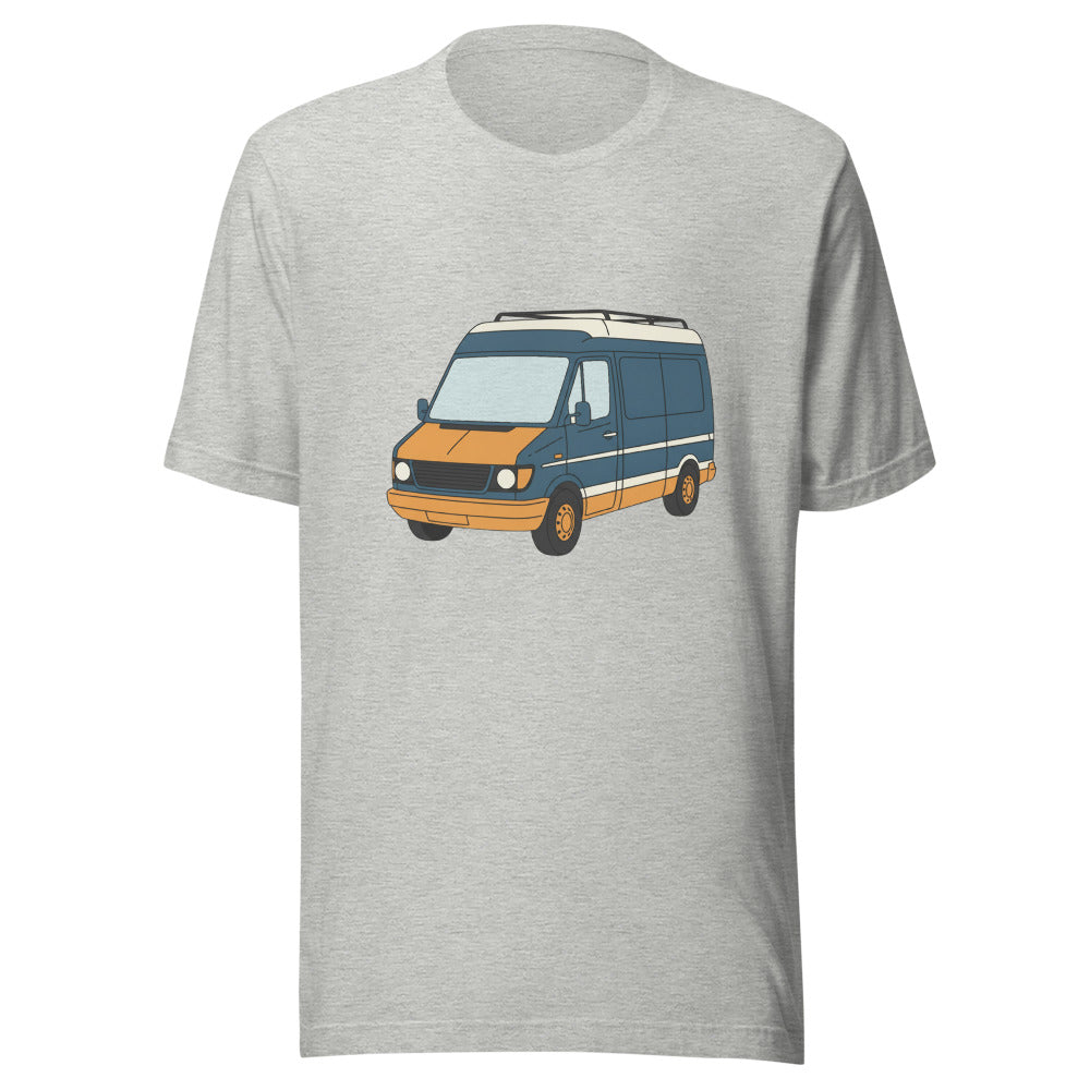 sprinter van - 6948