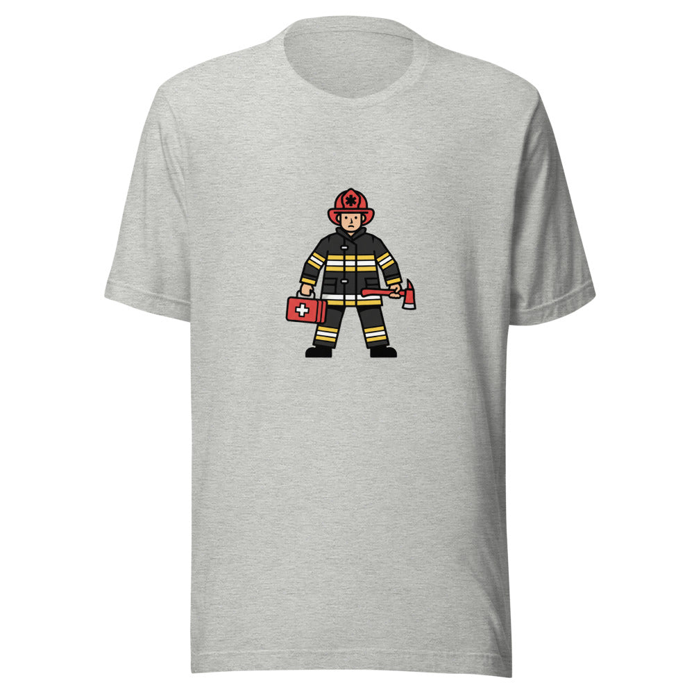 firefighter emt - 6948