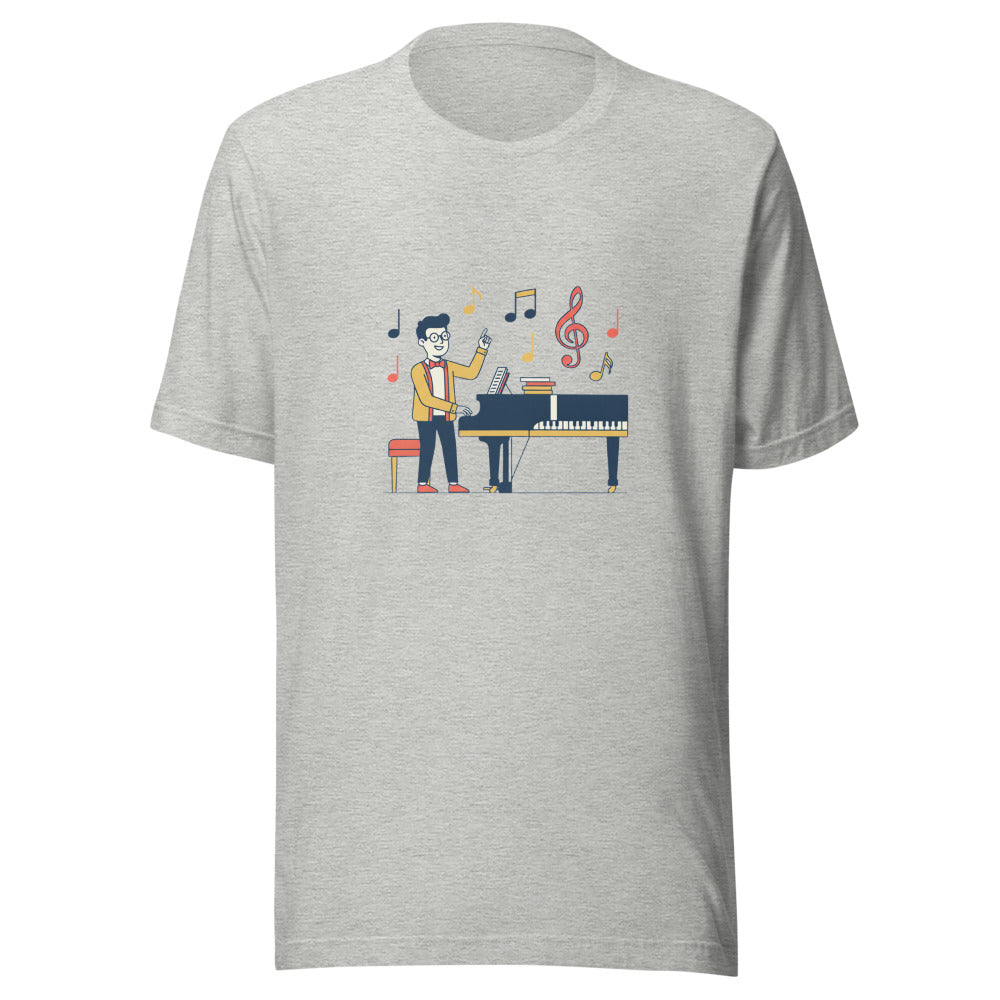music teacher - 6948