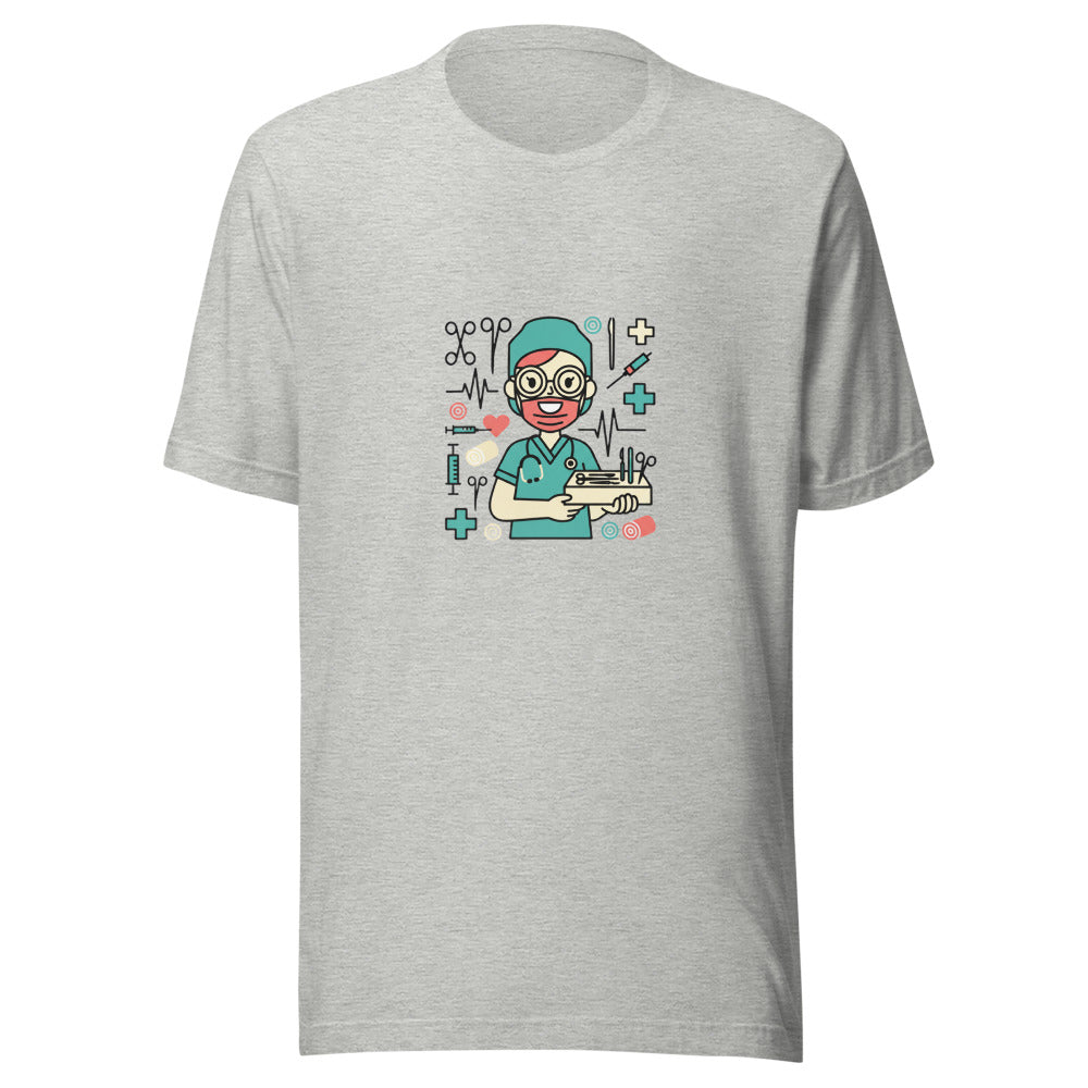 or nurse - 6948