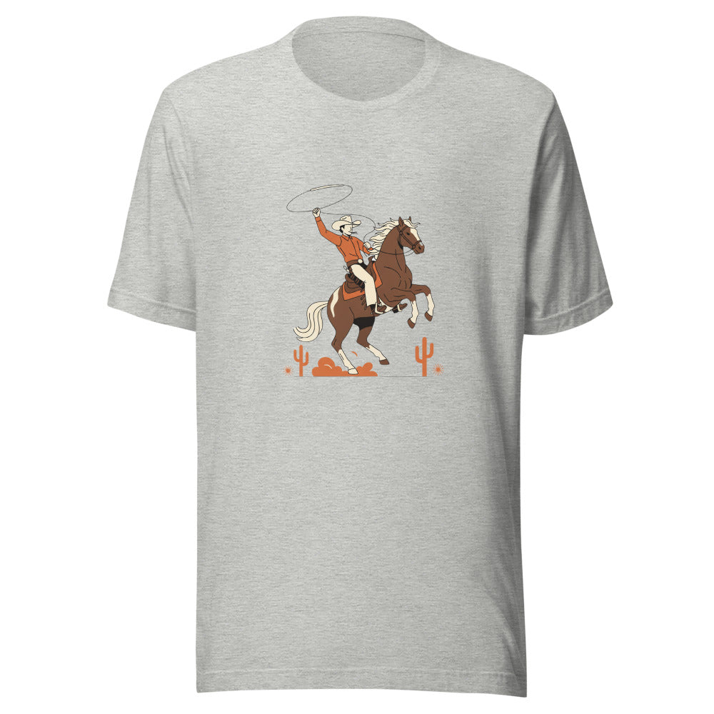 western horse riding - 6948