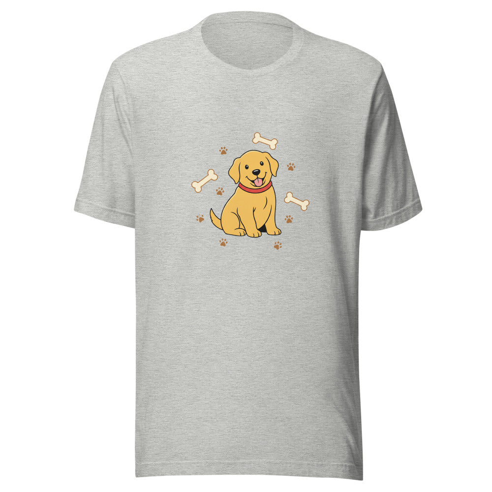 mini golden retriever - 6948