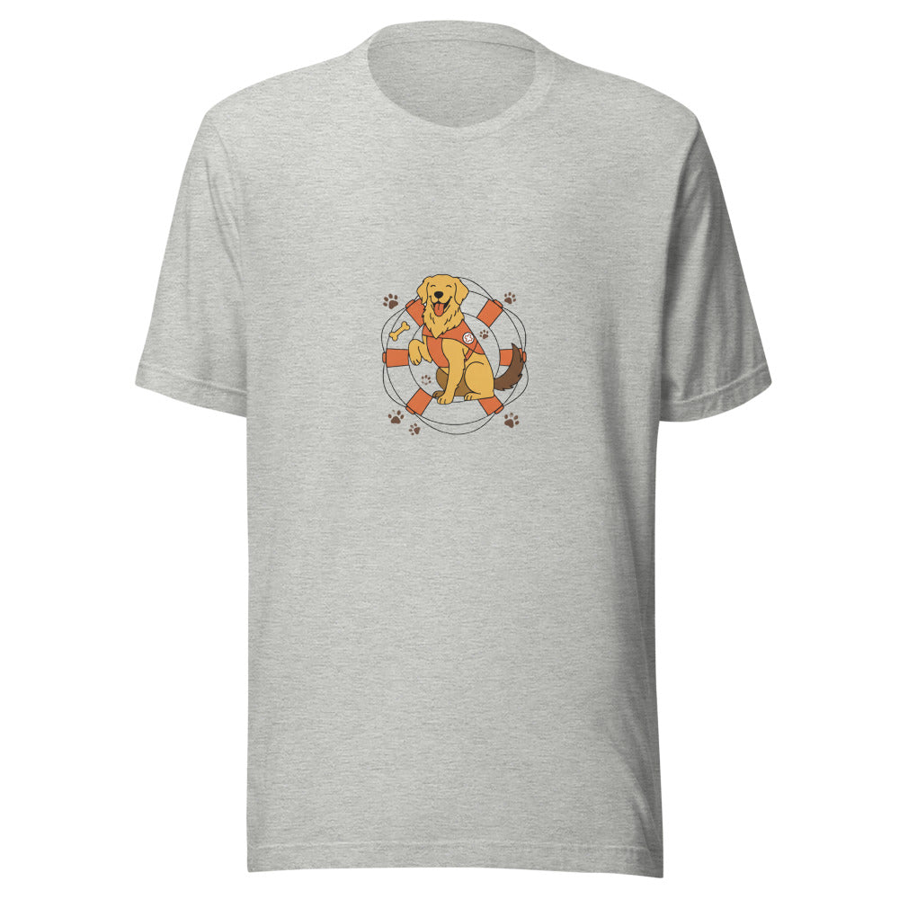 golden retriever rescue - 6948