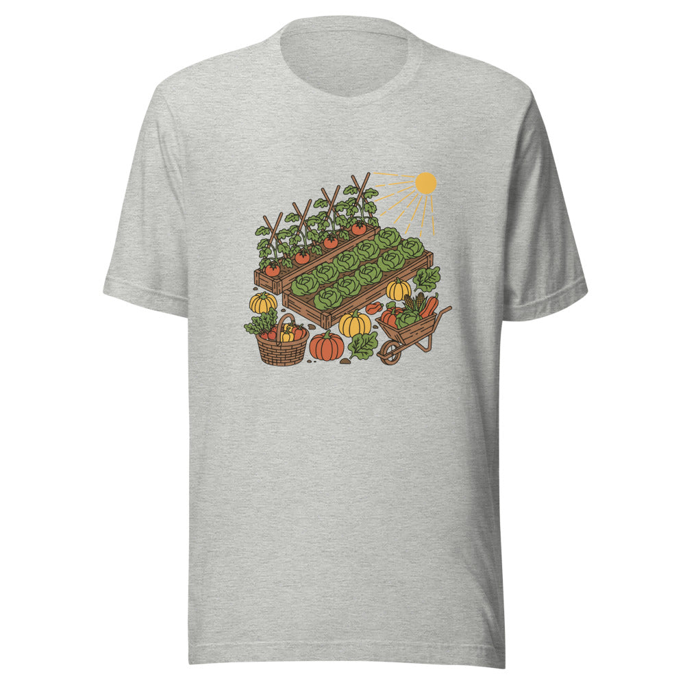 market gardening - 6948