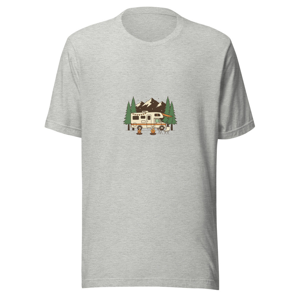 rv camping - 6948