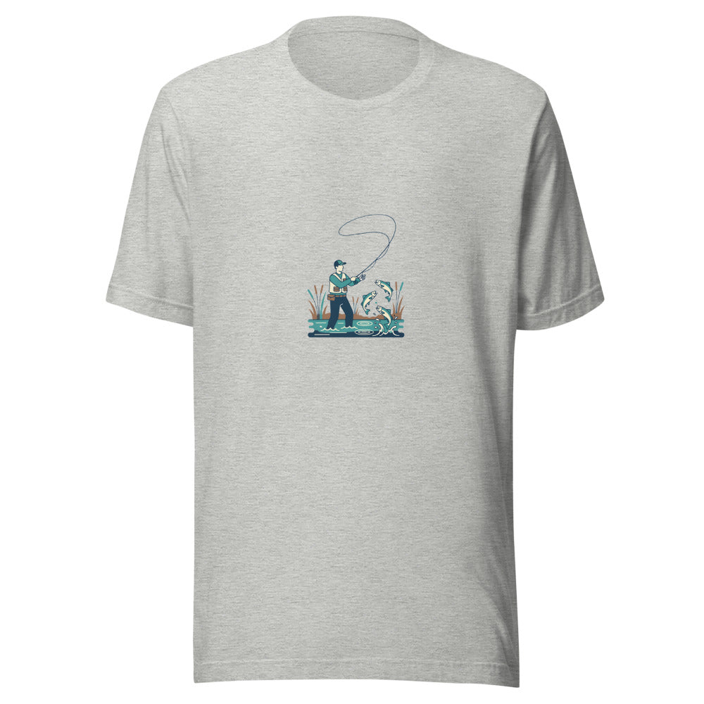 fly fishing - 6948