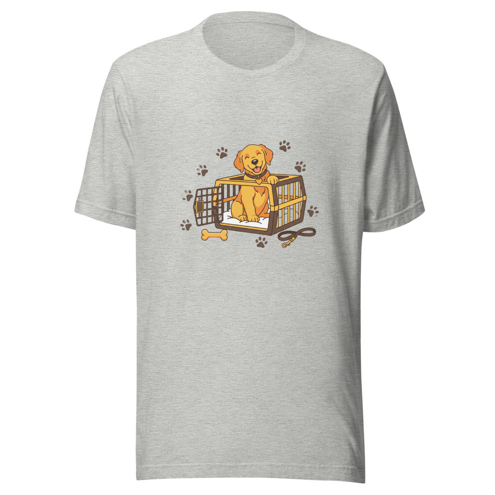 golden retriever rescue - 6948