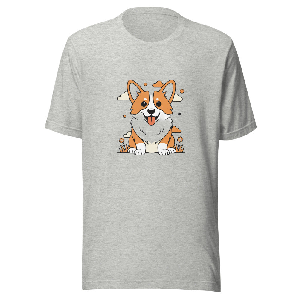 pembroke welsh corgi - 6948