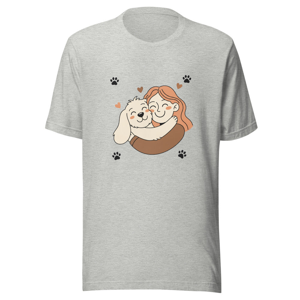 dog lover - 6948
