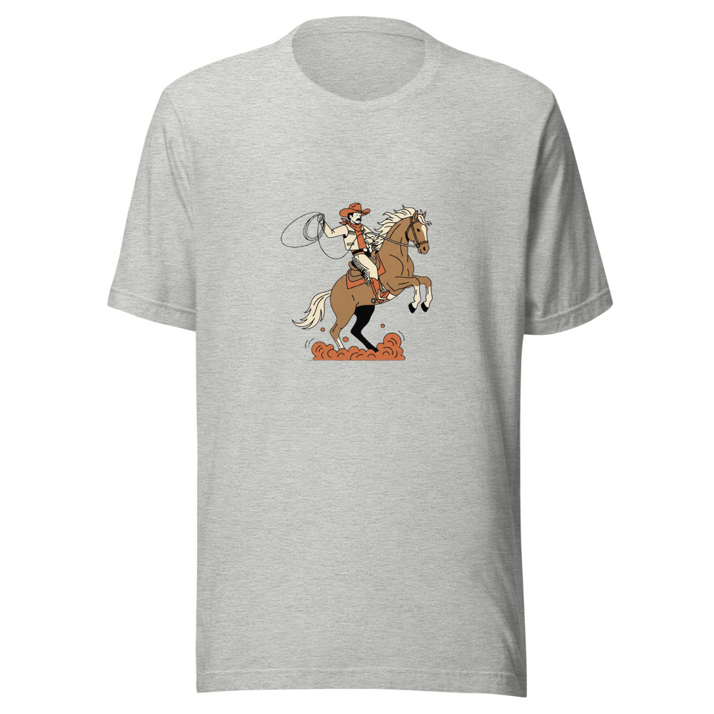 western riding - 6948