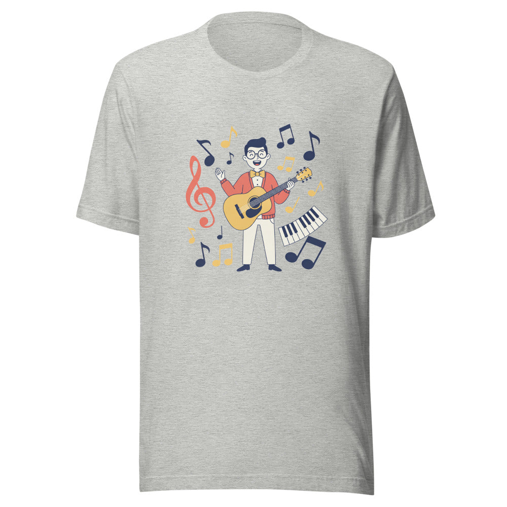 music teacher - 6948