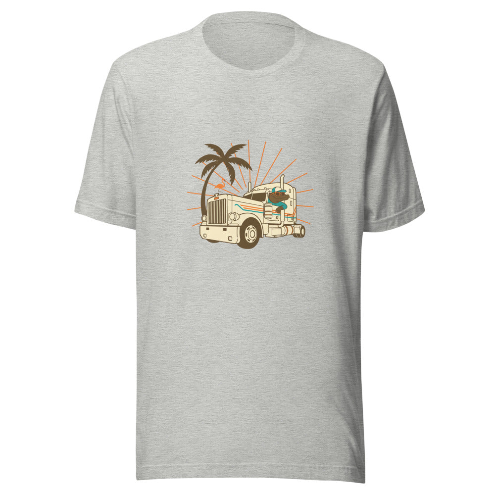 florida truck driver - 6948