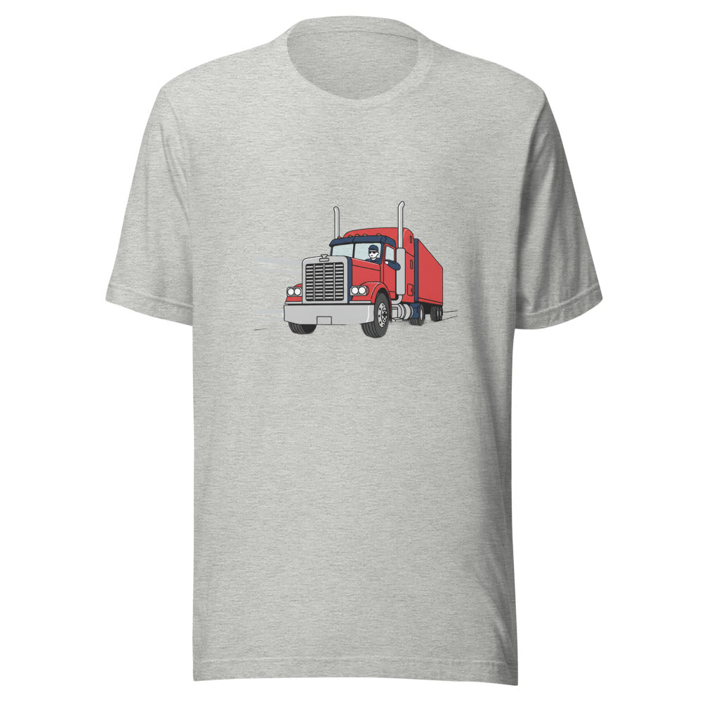 cdl truck driver - 6948