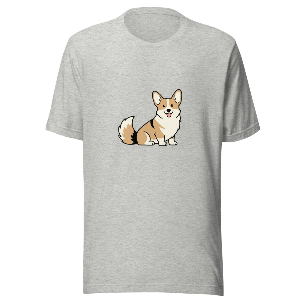 cardigan welsh corgi - 6948