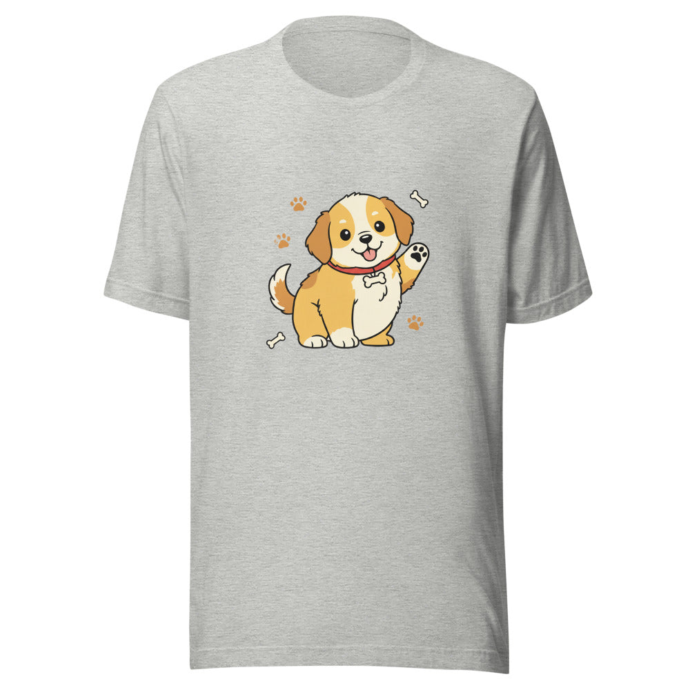 golden retriever puppy - 6948