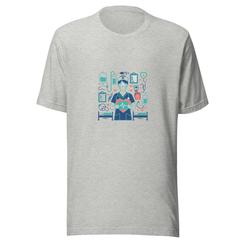 icu nurse - 6948