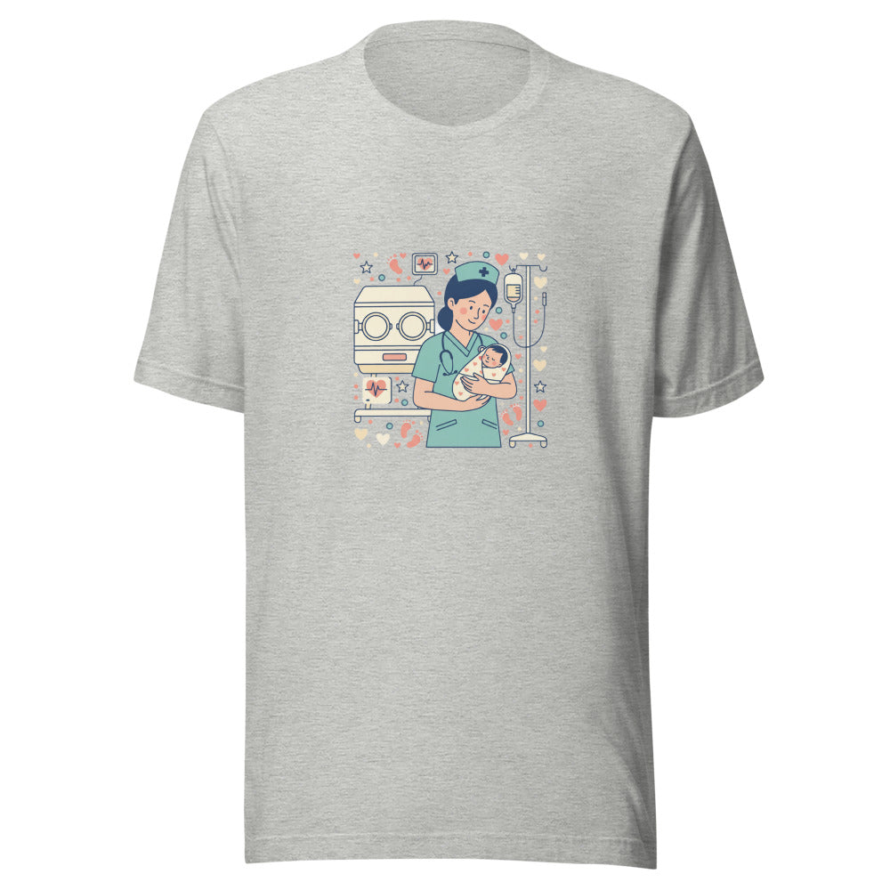 nicu nurse - 6948