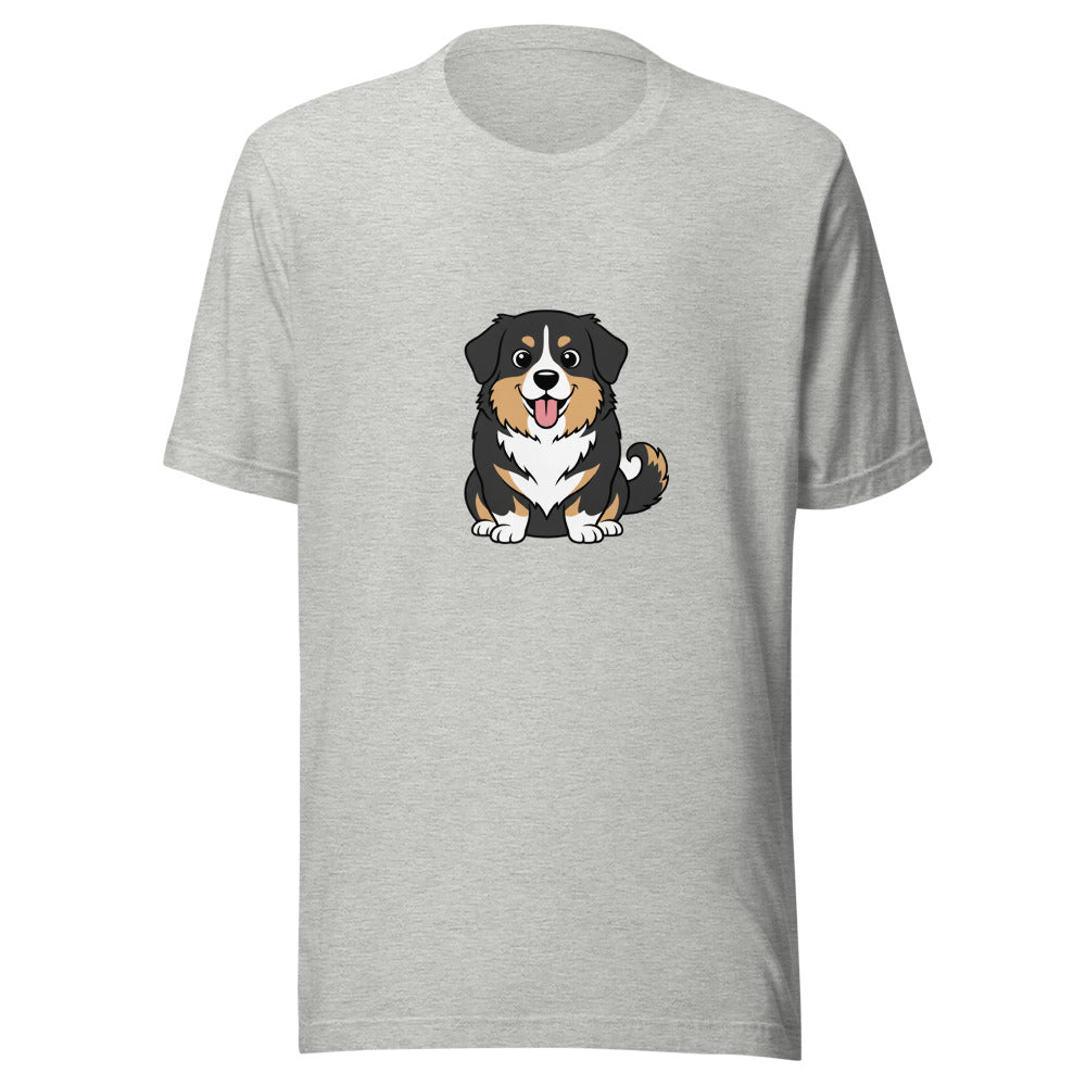 newfoundland corgi mix - 6948