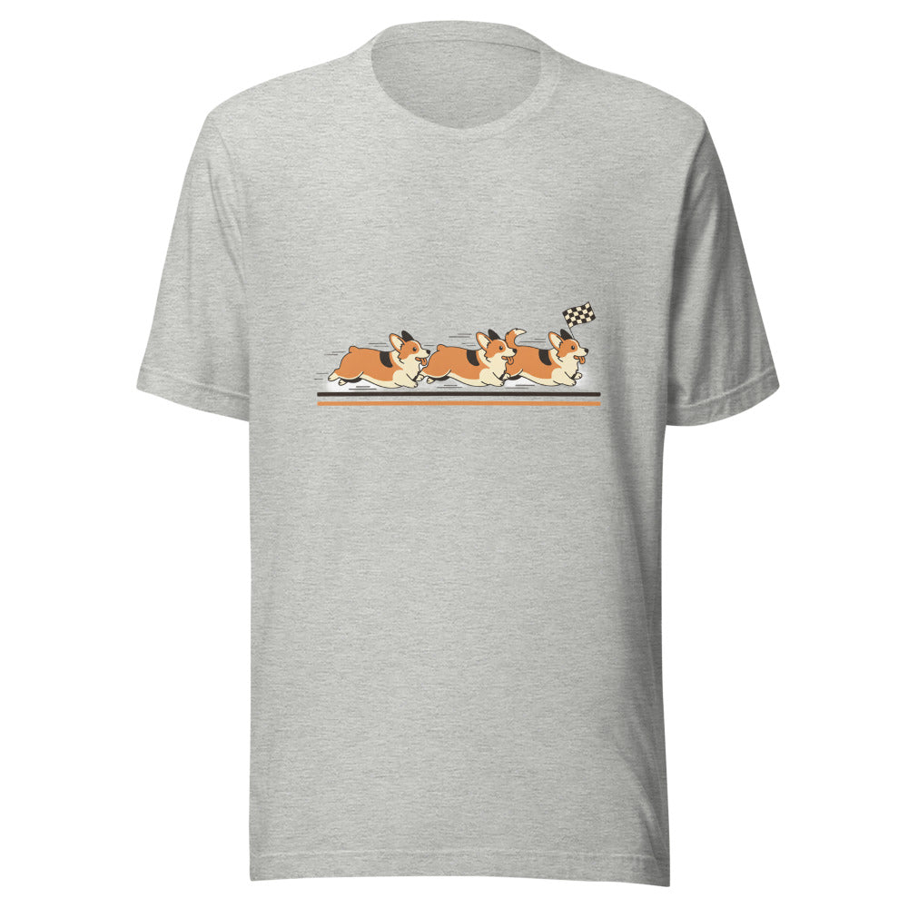 corgi race - 6948