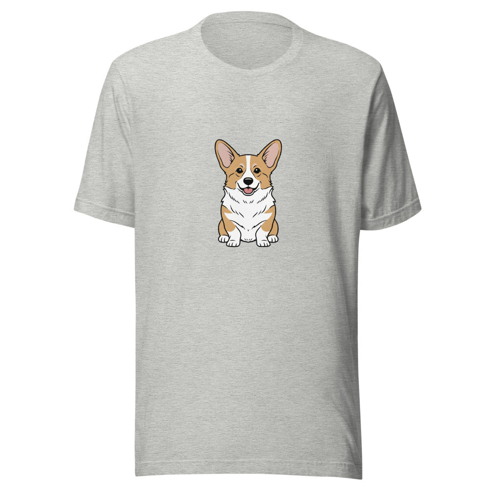 pembroke corgi - 6948