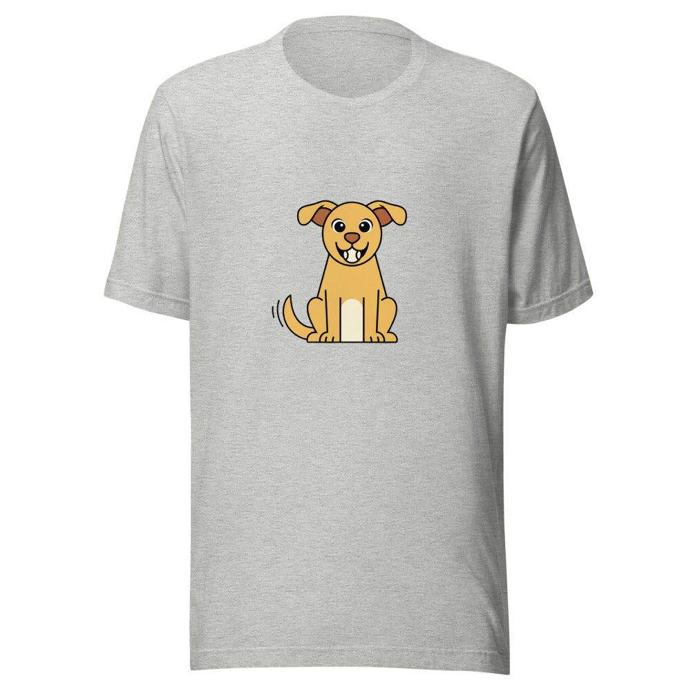 labrador retriever - 6948