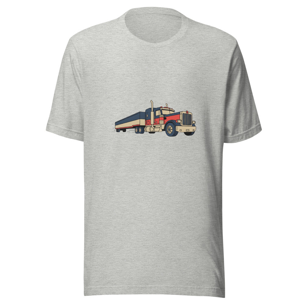 cdl truck driver - 6948