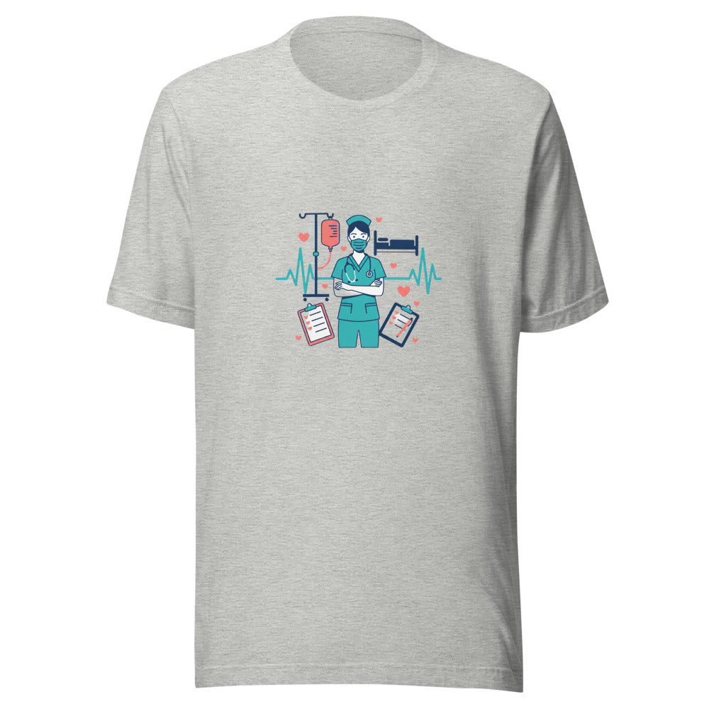 icu nurse - 6948
