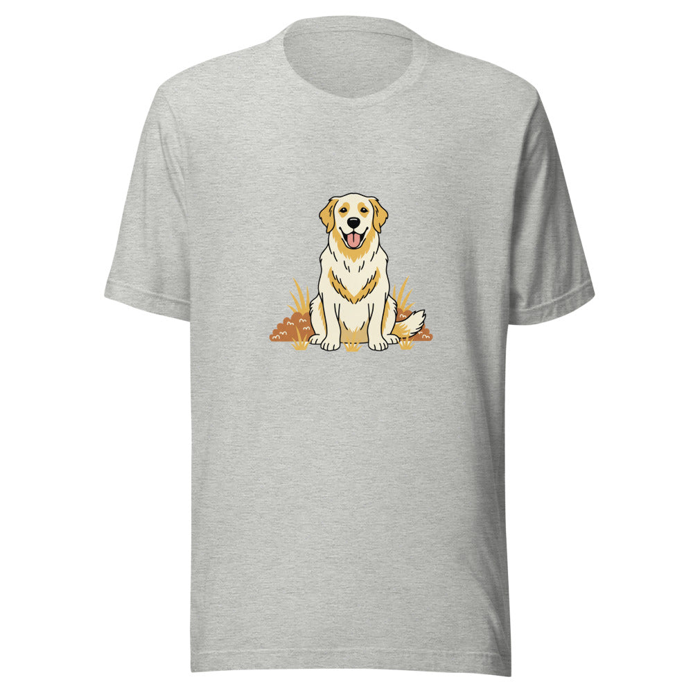 english golden retriever - 6948