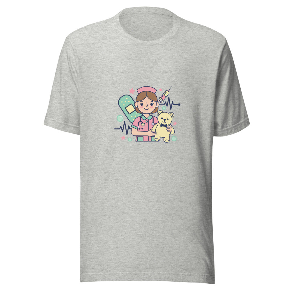 pediatric nurse - 6948