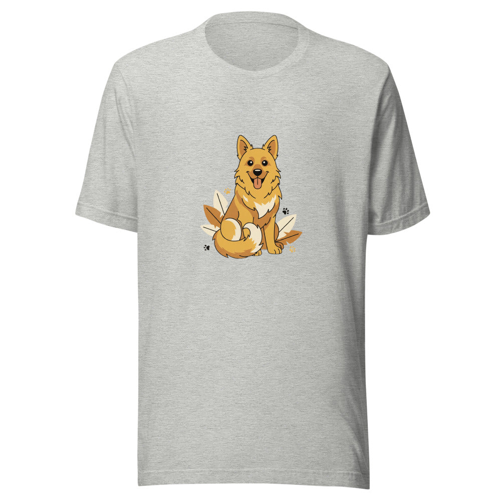 golden shepherd - 6948