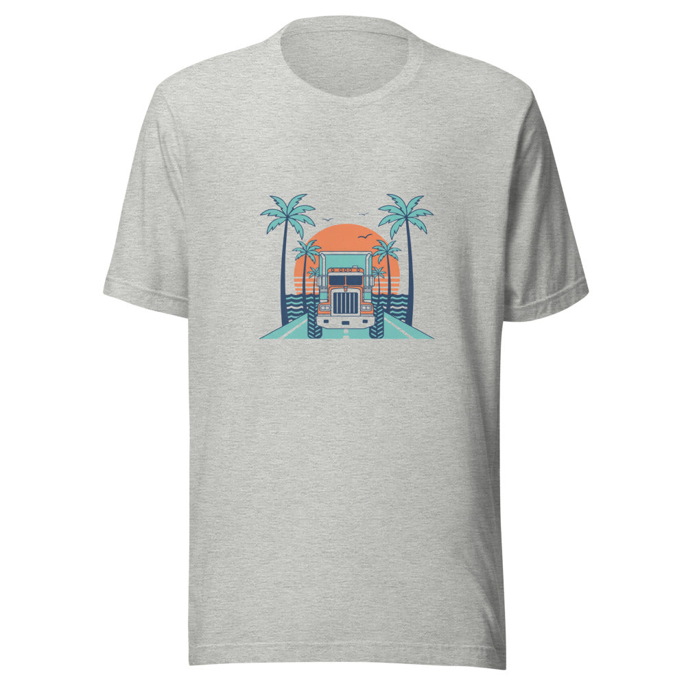 florida truck driver - 6948