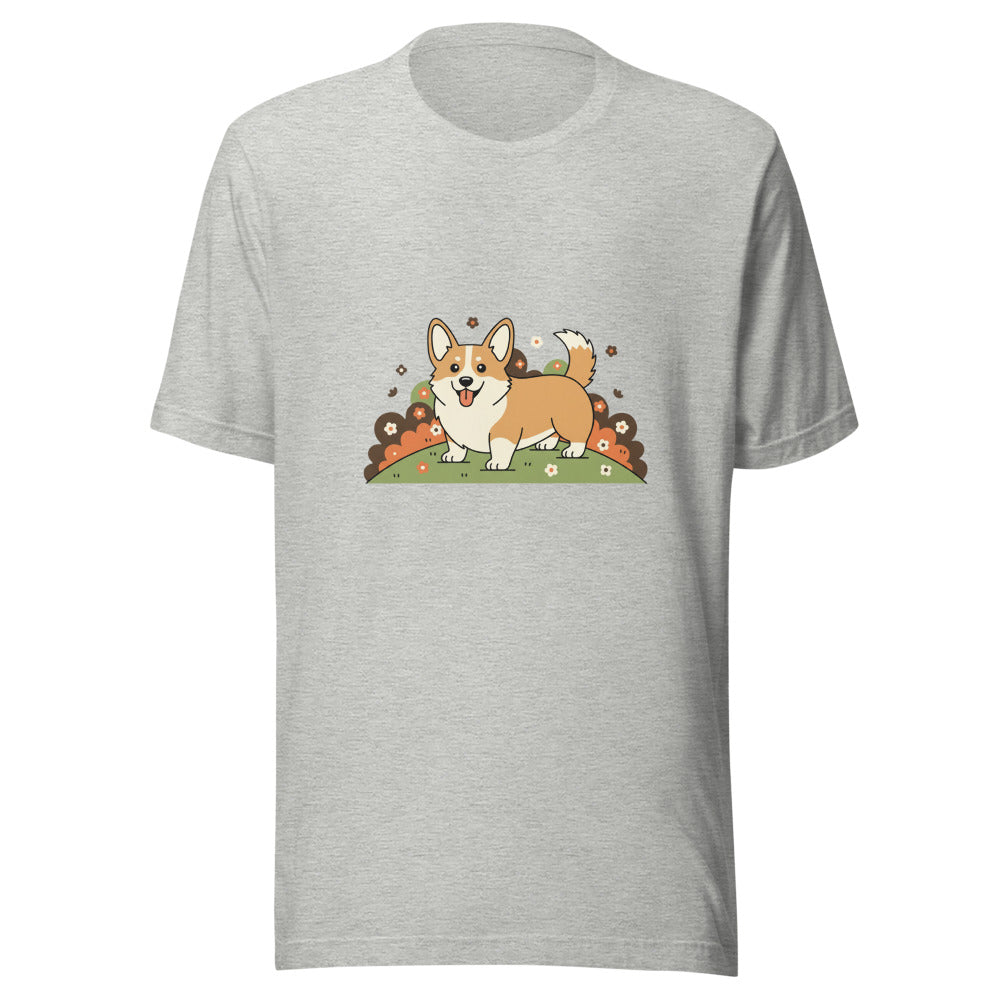 cardigan corgi - 6948