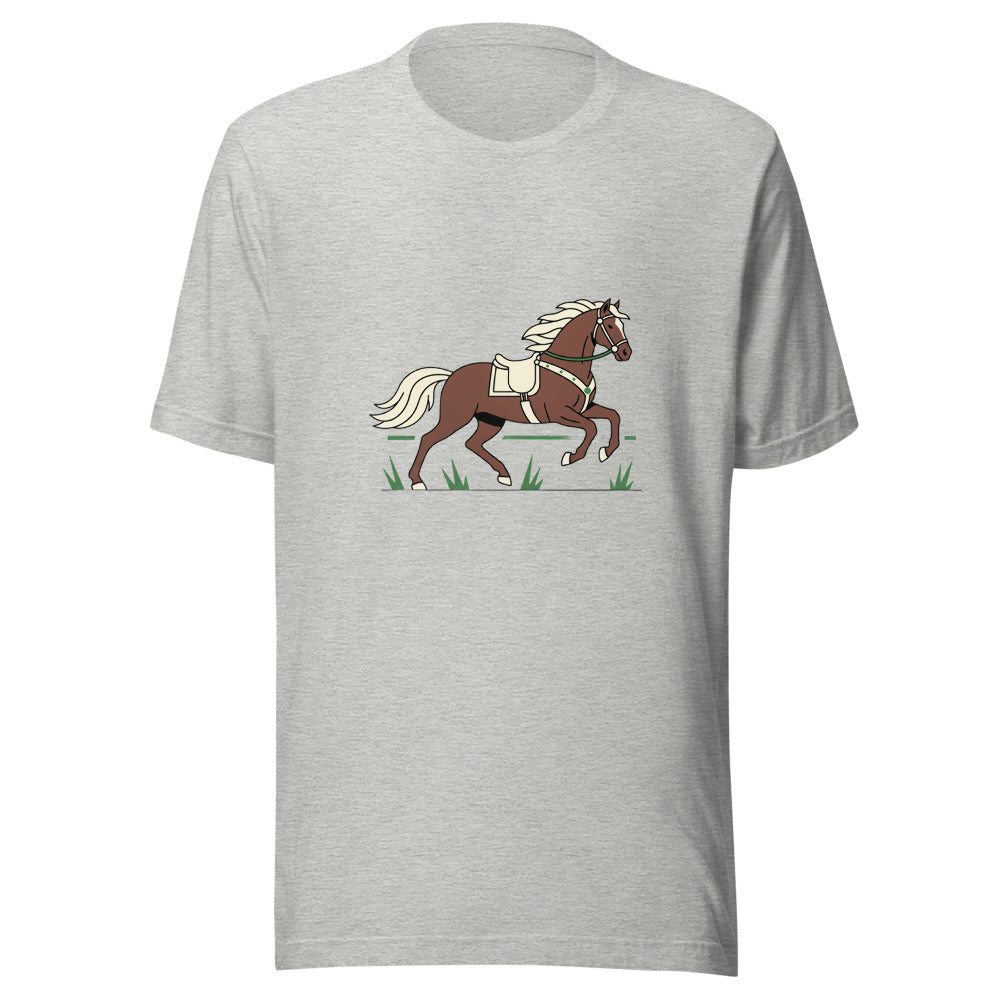 equestrian horse riding - 6948