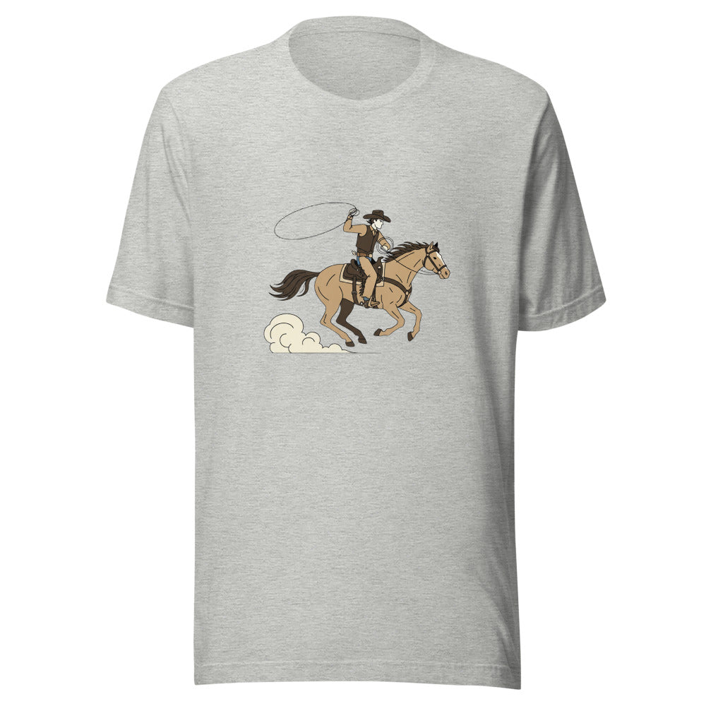 western riding - 6948