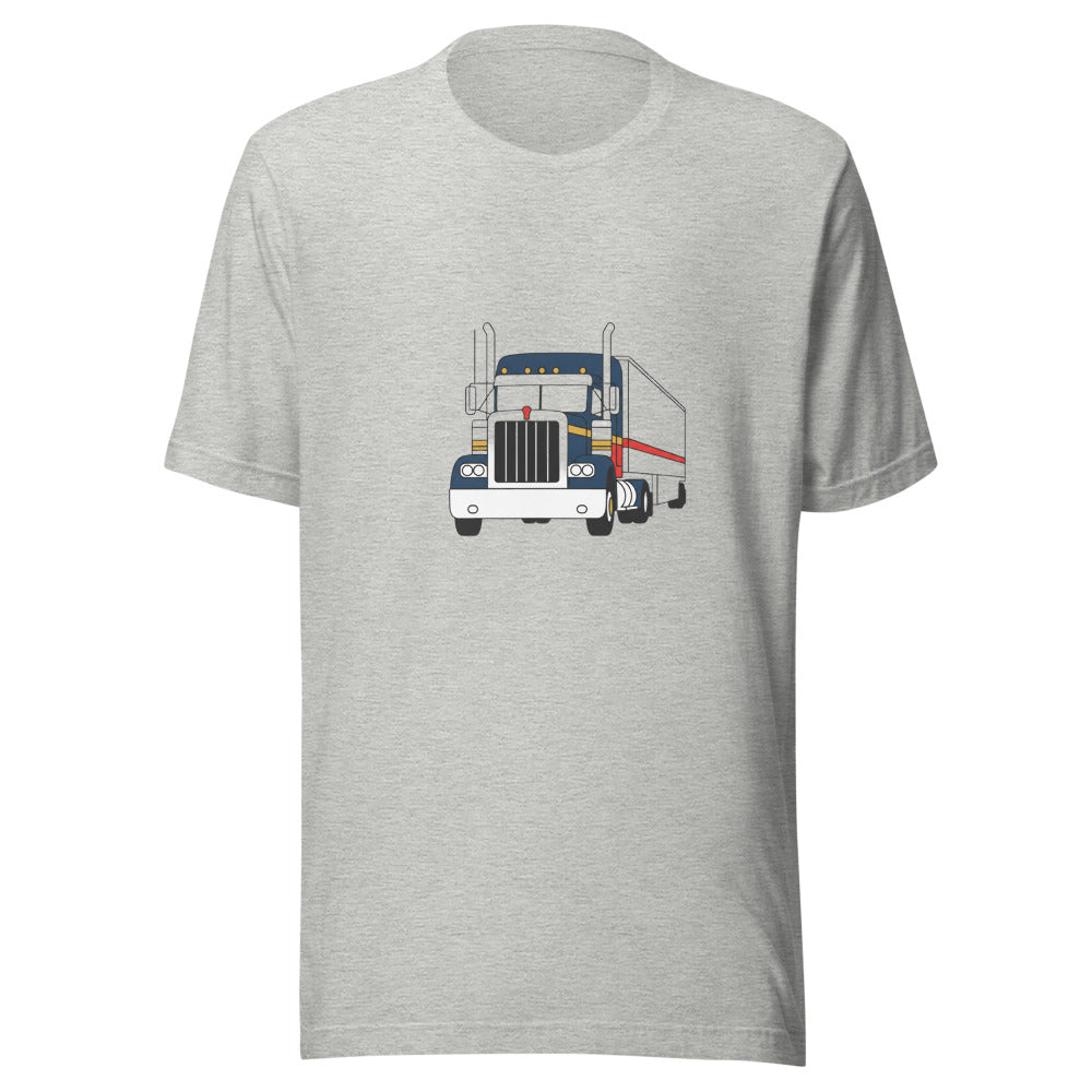 cdl truck driver - 6948