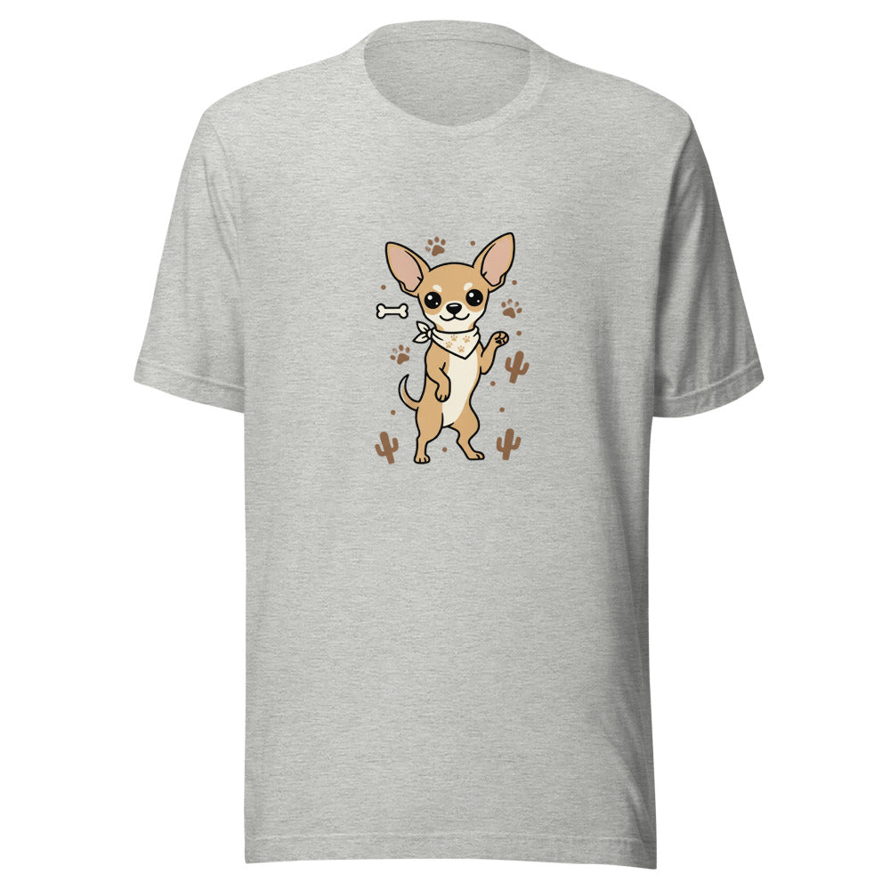chihuahua - 6948