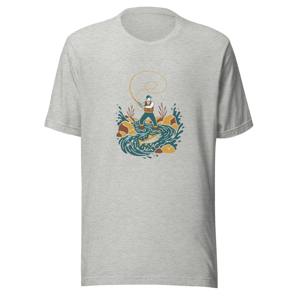 fly fishing - 6948