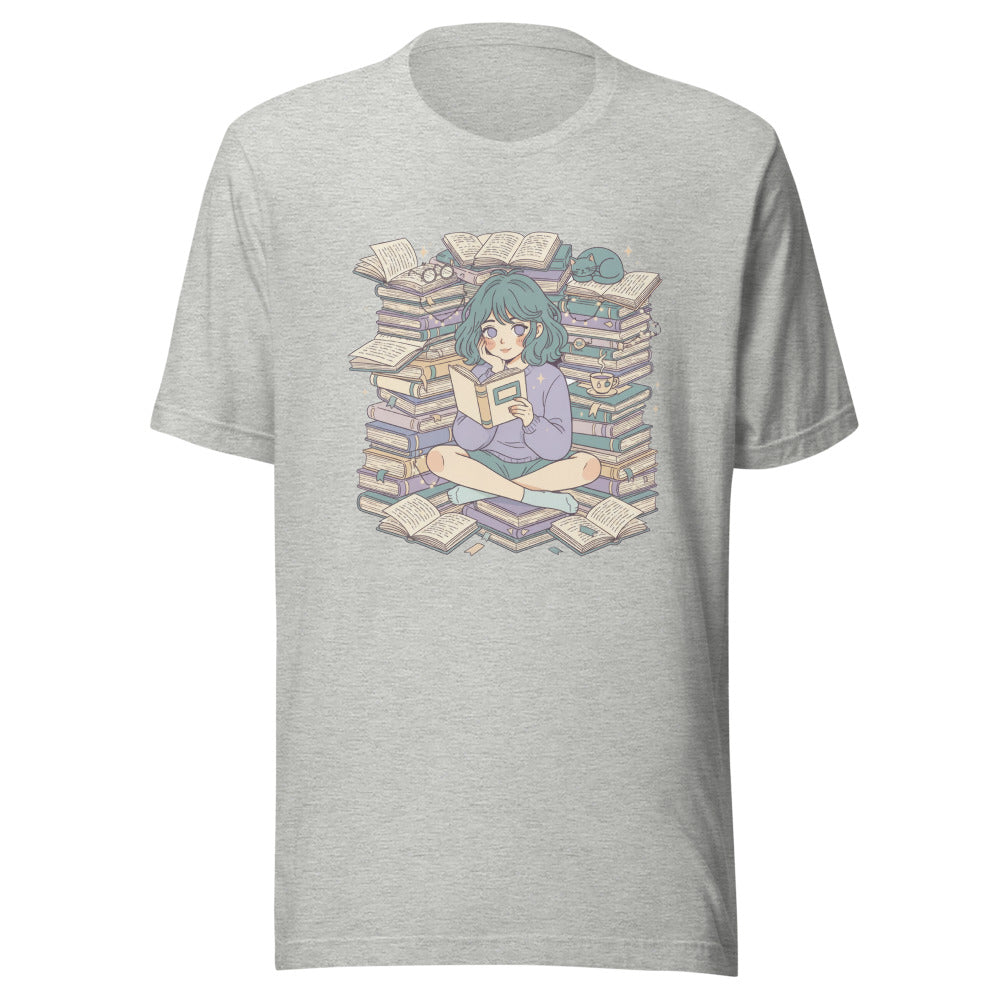 bookworm anime - 6948