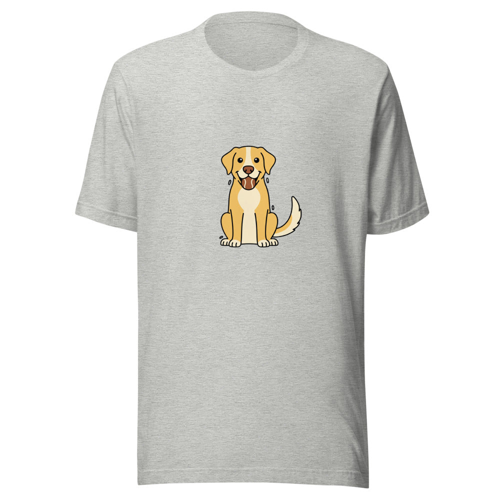 labrador retriever - 6948